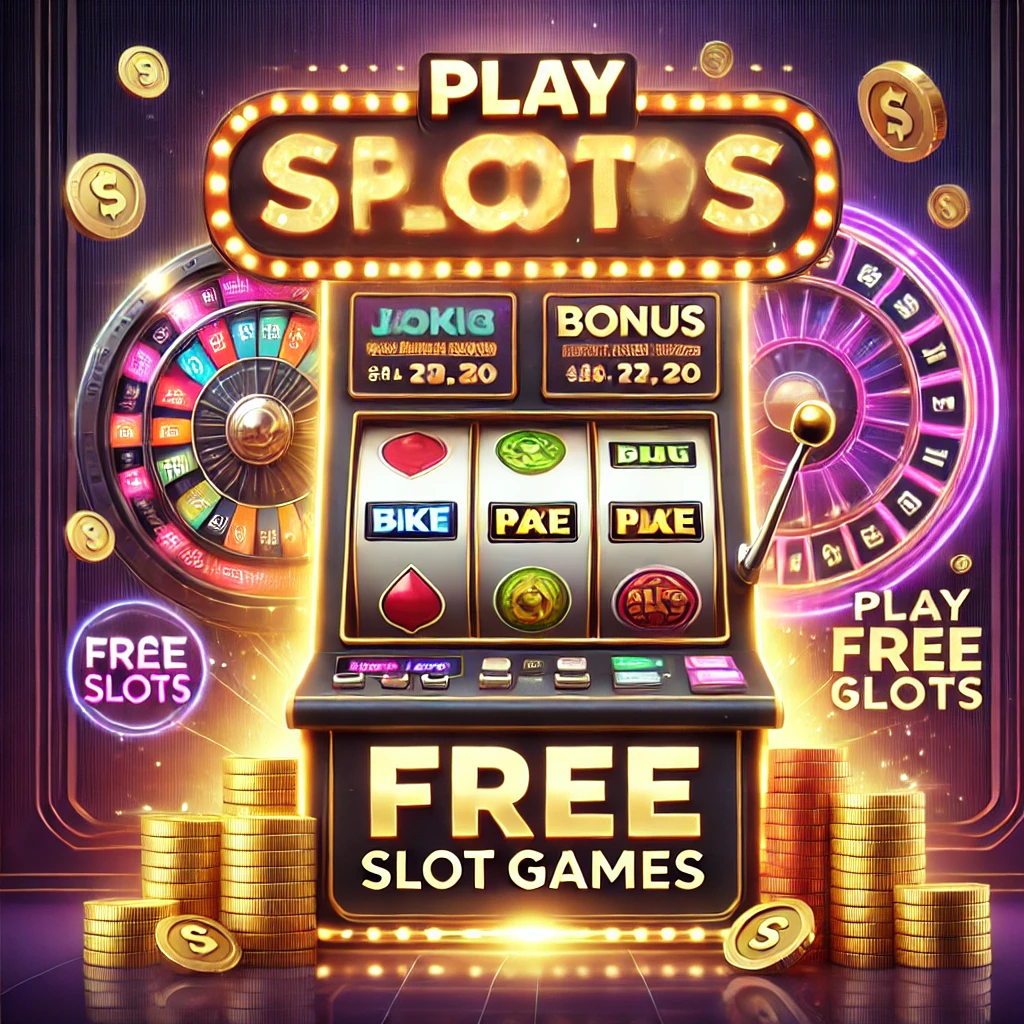 Bedava slot veren siteler ile ücretsiz slot oyunlarını keşfedin! Şartsız bonuslar, çevrimsiz freespin fırsatları ve en yüksek RTP’li oyunlarla kazancınızı artırın.