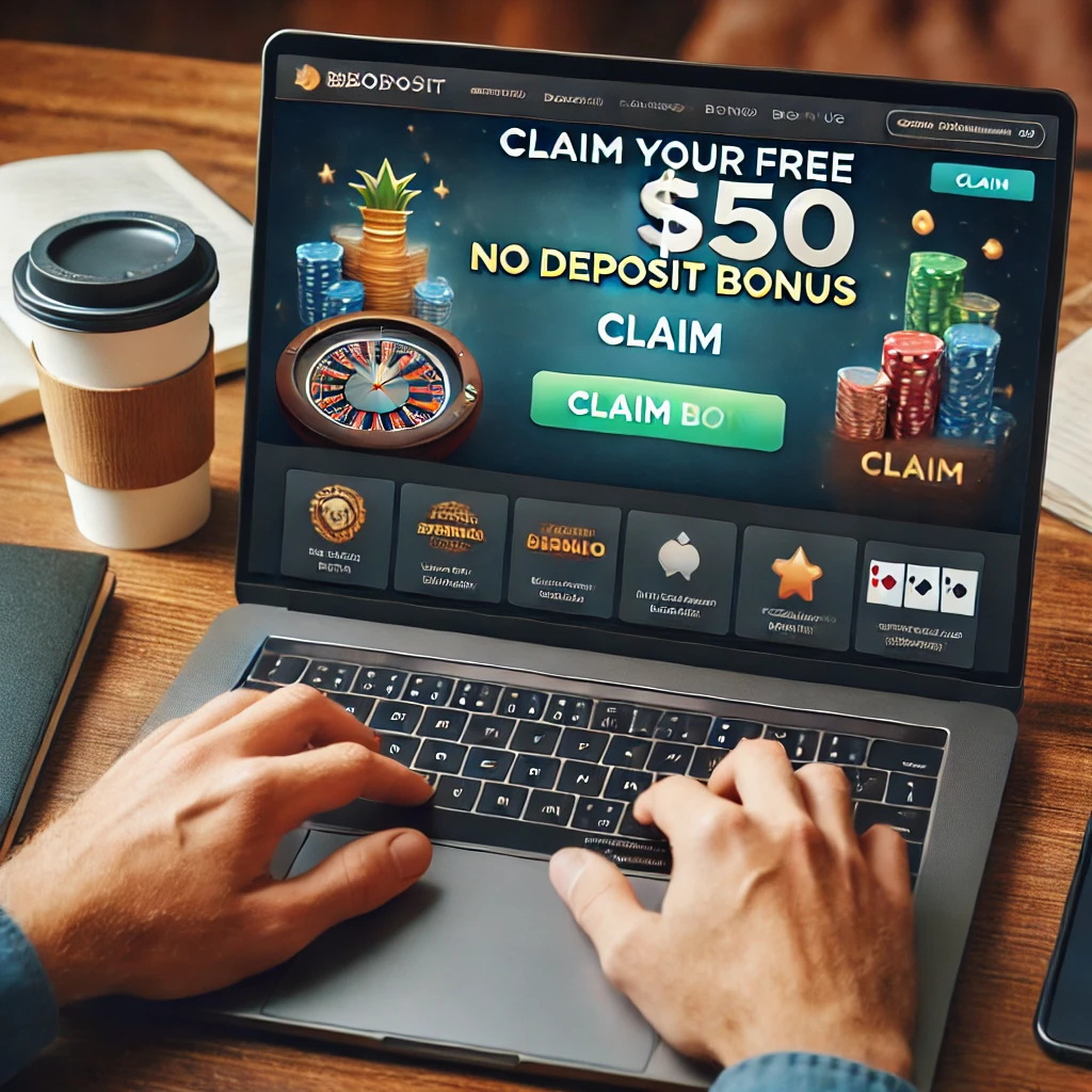 Deneme Bonusu Veren Casino Siteleri