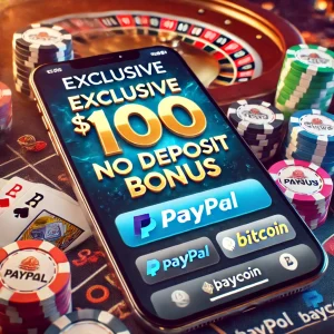 Deneme Bonusu Veren Casino Sitelerinde Yatırımsız Promosyonlar