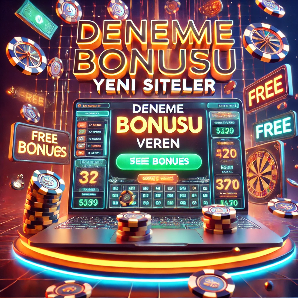 Yüksek teknolojiye sahip bahis platformu, animasyonlu jackpot tabelaları ve sanal bahis ortamı.