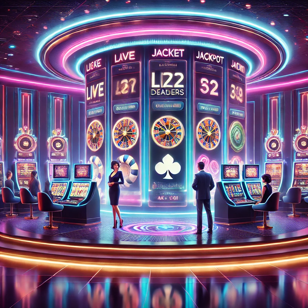 En İyi Casino Siteleri