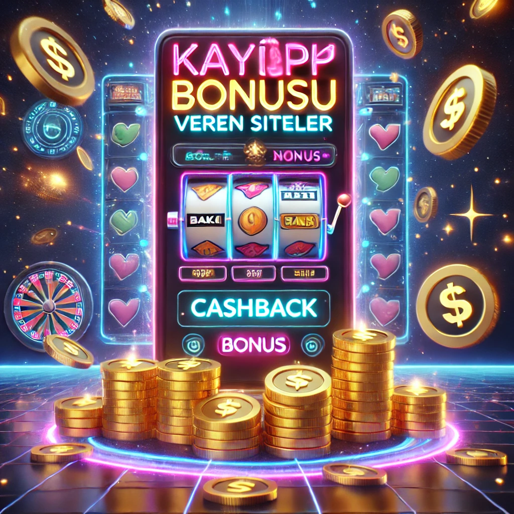 Kayıp Bonusu Veren Siteler