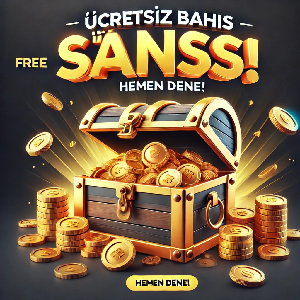 Yatırımsız Deneme Bonusu