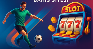 Betesbet Bahis Sitesi