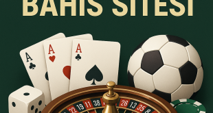Enbet Bahis Sitesi