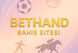 Bethand Bahis Sitesi
