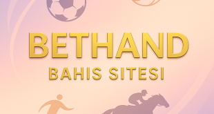 Bethand Bahis Sitesi