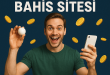 Betcio Bahis Sitesi