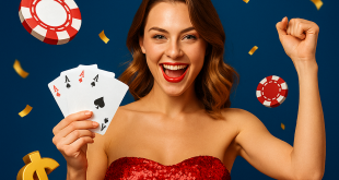 Casinopop bahis sitesi