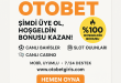 Otobet Bahis Sitesi